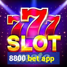 8800 bet app